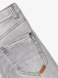 Stoer skinny van Name it maat 98