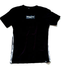 Stoer t-shirt Ballin maat 164
