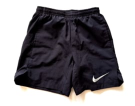 Stoere zwembroek van Nike maat 134/140