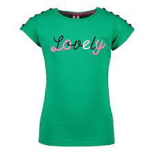 Hip t-shirt van Bnosy maat 104