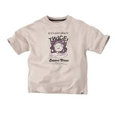 Stoer t-shirt van Z8 Raff maat 140/146