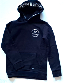 Stoere trui van Petrol maat 164