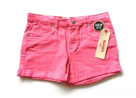 Hippe korte broek van Levi's in maat 158 en maat 164