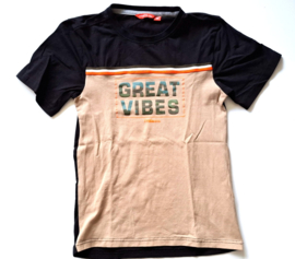 Stoer t-shirt van Tygo & Vito maat 146/152