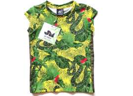 Hip T-shirt van Freek maat 98/104