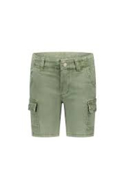 Stoere korte broek van BNosy maat 146/152