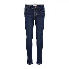 Hippe skinny van Only maat 152