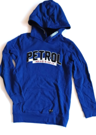 Stoere hoody van Pertrol maat 152