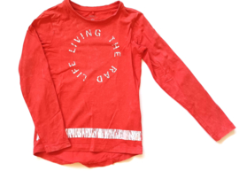 Stoer shirt van Name it maat 122/128