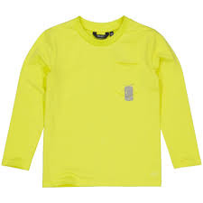 Stoer shirt van Quapi Dallas maat 146/152