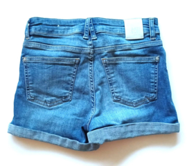 Hippe korte broek van Anti Blue maat 140