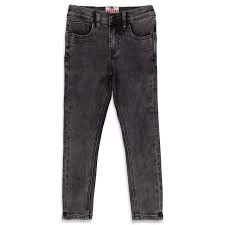 Stoere skinny van Sturdy maat 92