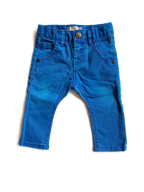 Stoere broek van Name it maat 74