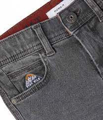 Stoere skinny Name it Pete maat 164