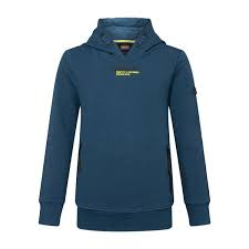 Stoere hoodie van Ravagio maat 164/170