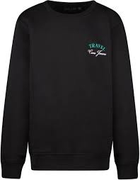 Stoere trui van Cars Jeans maat 128 (8)