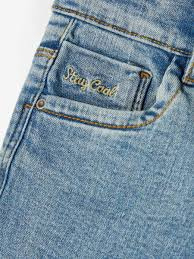Hippe skinny van Name it maat 152