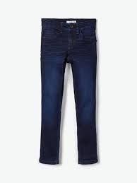 Stoere power stretch van Name it maat 152