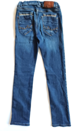Spijkerbroek Indian Blue Jeans LBT maat 152