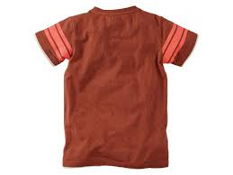 Stoer t-shirt van Z8 Jochem maat 80
