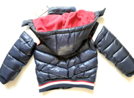 Stoere winterjas 3Pommes maat 104