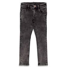 Hippe skinny jeans van Jubel maat 122