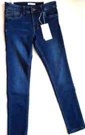 Stoere soft skinny van Name it maat 158