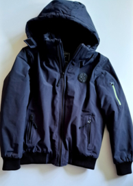 Stoere winterjas van Cars Jeans maat 164 (14)