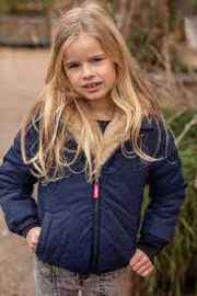 Hippe winterjas Bnosy in maat 110