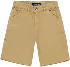Stoere korte broek van Cars Jeans maat 176 (16)