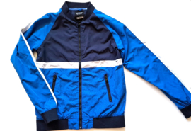 Stoere zomerjas van Mitch maat 146/152