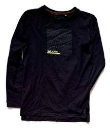Stoere longsleeve LEVV maat 146/152