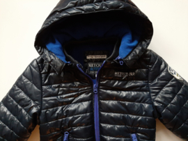 Stoere winterjas van Retour maat 104 (4)