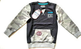 Stoere trui van Vingino maat 128 (8)