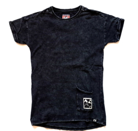 Stoer t-shirt van Z8 maat 140/146