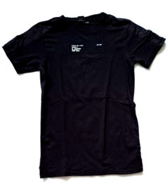 Stoer t-shirt van Indian Blue Jeans maat 164 (14)
