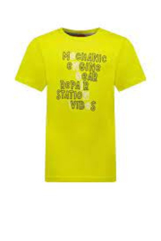 Stoer t-shirt van Tygo & Vito maat 146/152
