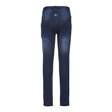 Stoere spijkerbroek van Name it maat 164