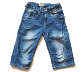 Stoere korte broek van Vingino maat 146 (11)