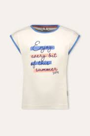 Hip t-shirt van Bnosy Paidge maat 122/128