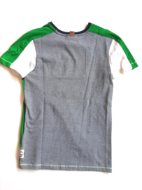 Stoer t-shirt van Bnosy maat 146/152