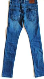Stoere spijkerbroek van Name it maat 158