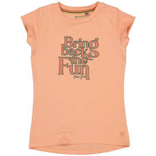 Hip t-shirt van Quapi Beatrix maat 98/104