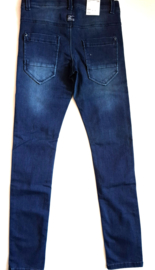 Stoere soft skinny maat 158