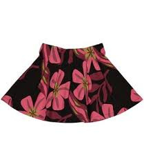 Hippe rok van Quapi maat 146/152