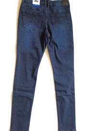 Stoere spijkerbroek van JM maat 164