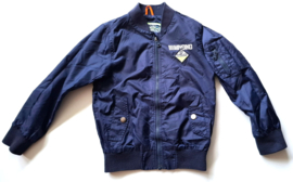 Stoere zomerjas van Vingino maat 128