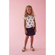 Hip t-shirt van Jubel maat 116
