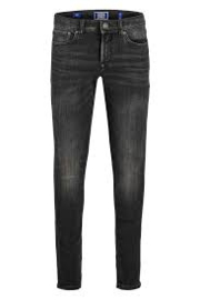 Stoere spijkerbroek van Jack & Jones maat 170
