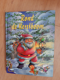 Rond de Kerstboom